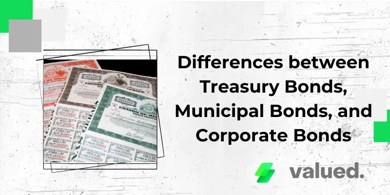 Municipal Bonds vs. Treasury Bonds: Which Is Right For Your Portfolio?